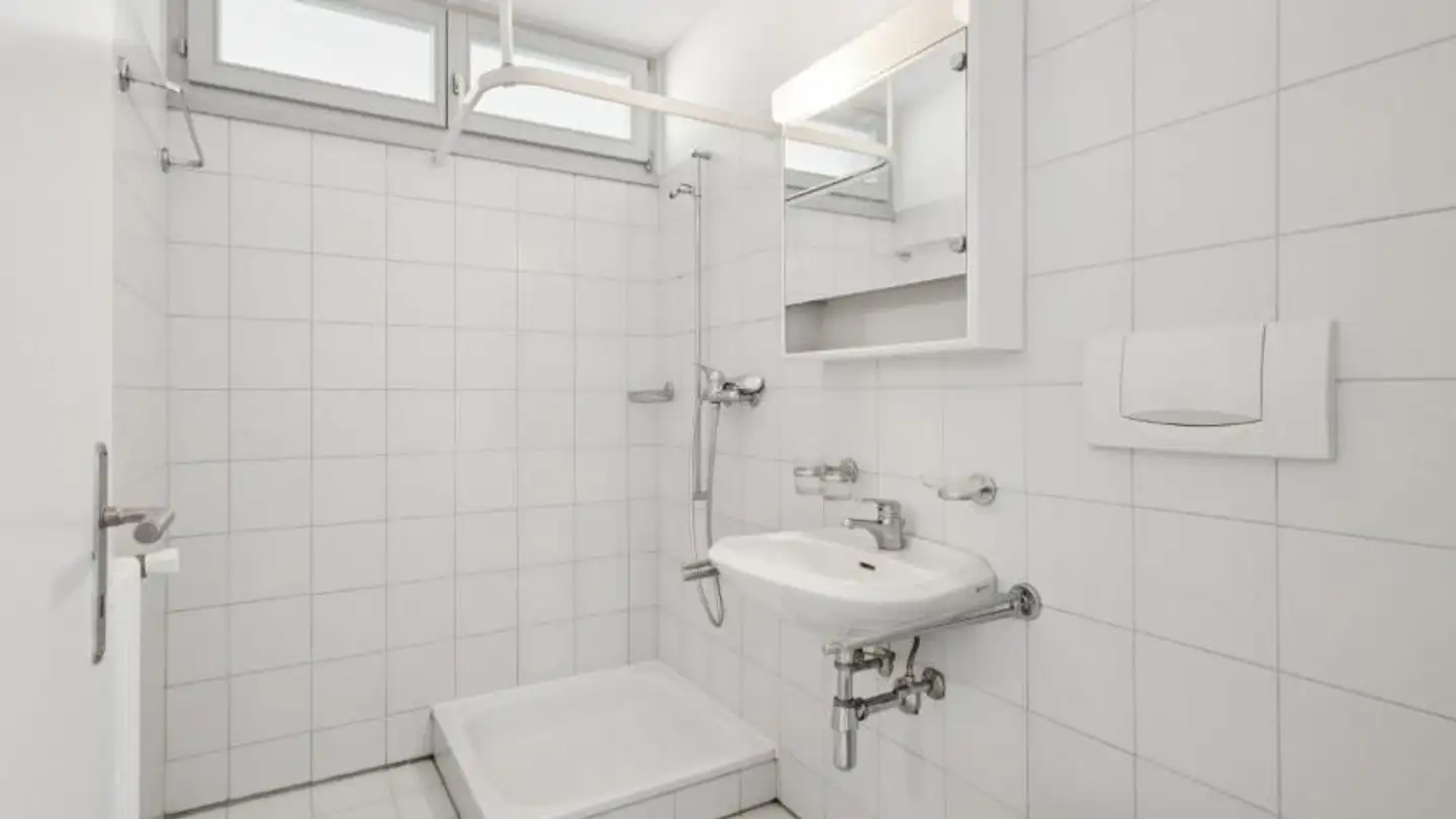 Wohnung mieten - Via Angelo Nessi 13, 6600 Locarno - Foto 3