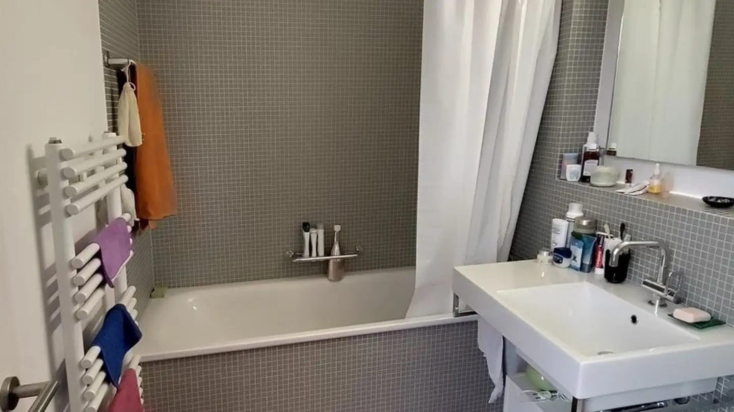 Appartamento in affitto - 3008 Bern - Foto 3