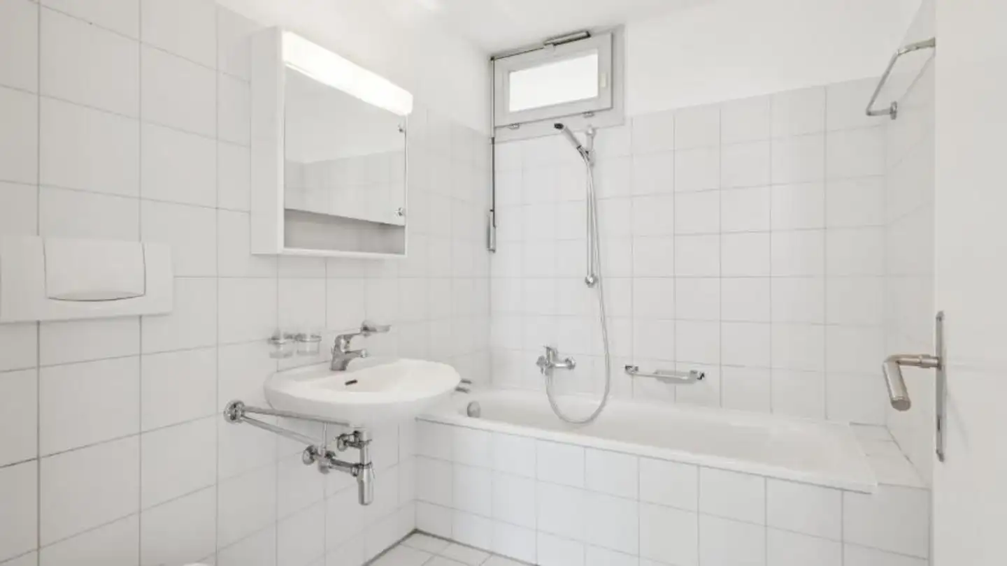 Wohnung mieten - Via Angelo Nessi 13, 6600 Locarno - Foto 4
