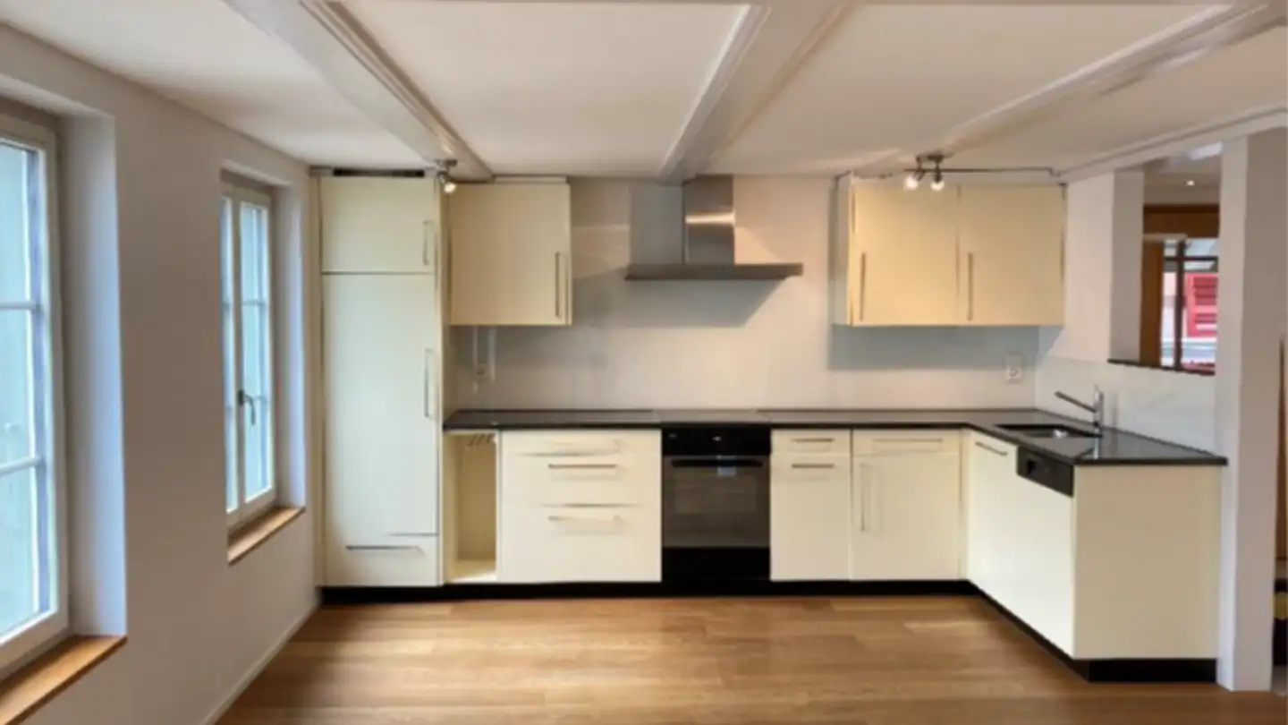 Appartamento in affitto - Dorfstrasse 22, 3176 Neuenegg - Foto 3