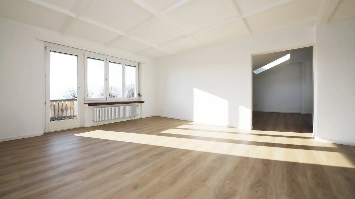 Apartment for rent - General-Wille-Strasse 230, 8706 Meilen