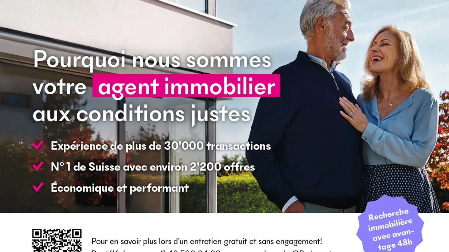Appartement à vendre - 1342 Le Pont - Photo 3
