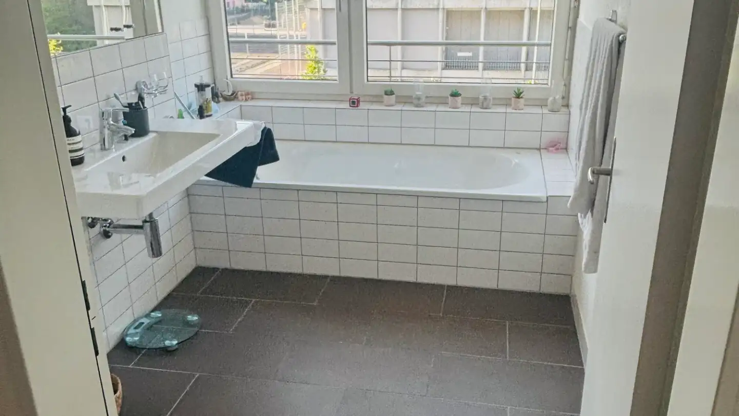 Chambre à louer - Otto-Schütz-Weg 9, 8050 Zürich - Photo 2