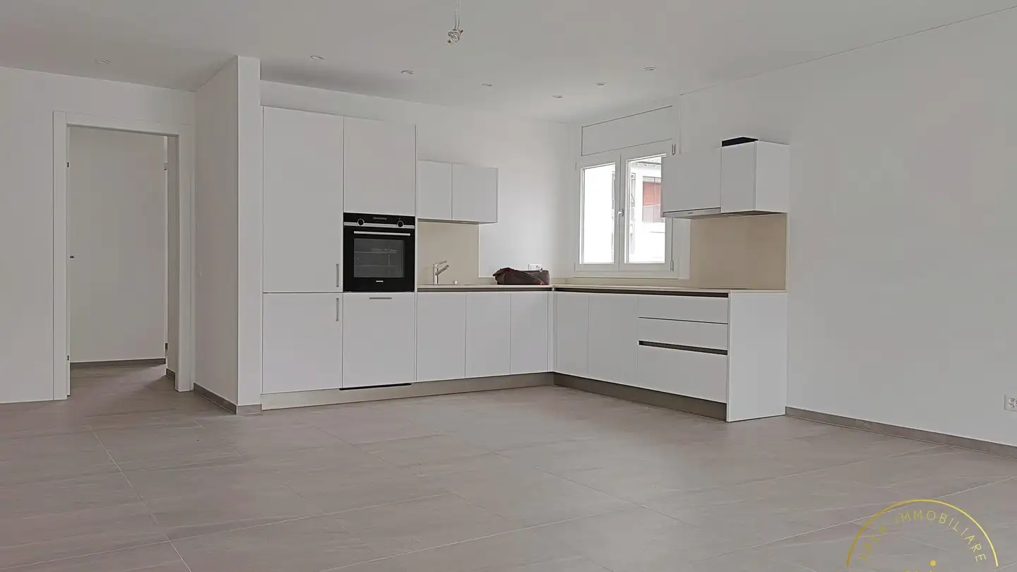 Appartamento in vendita - 6987 Caslano