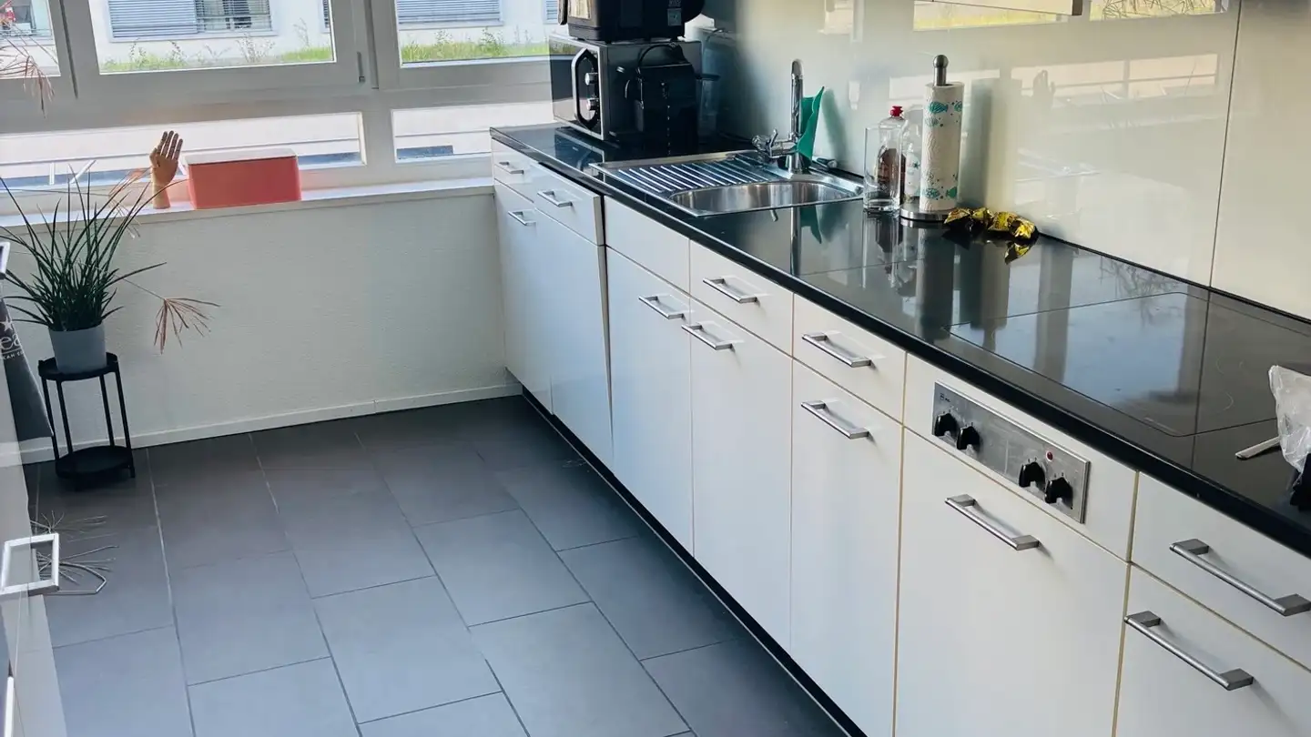 Chambre à louer - Otto-Schütz-Weg 9, 8050 Zürich - Photo 3
