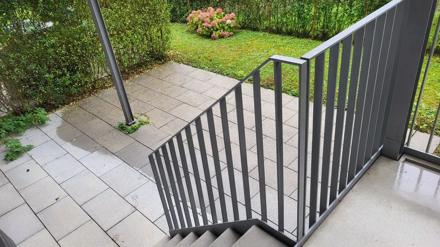 Appartamento in affitto - Keltenstrasse 13, 8125 Zollikerberg - Foto 4