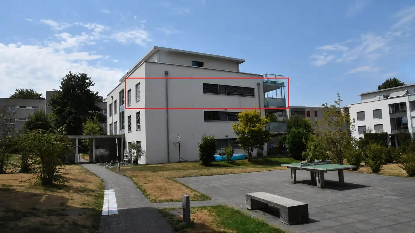 Appartamento in vendita - Elzweg 7, 4900 Langenthal - Foto 2