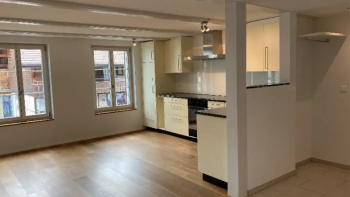 Appartamento in affitto - Dorfstrasse 22, 3176 Neuenegg - Foto 4