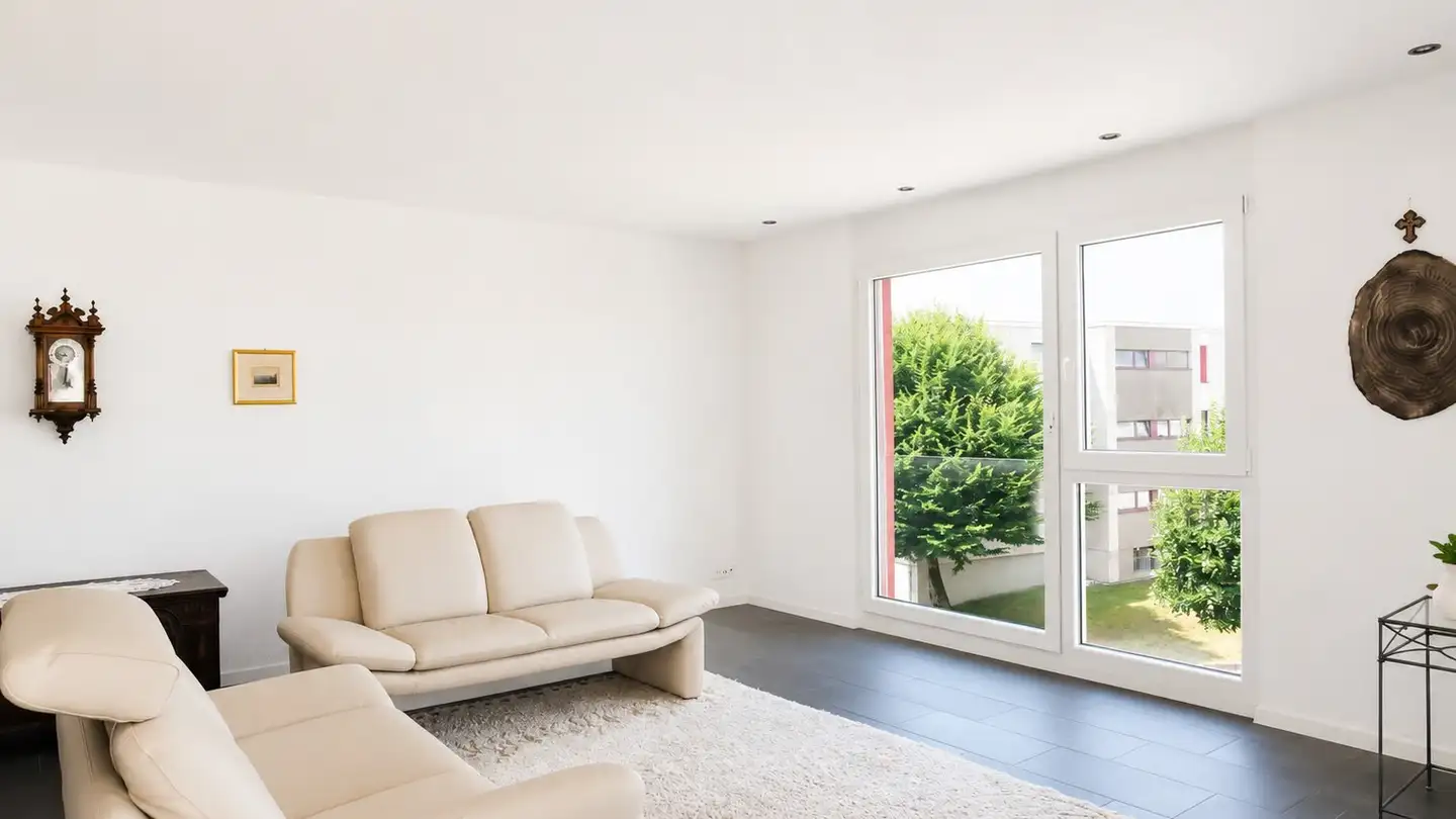 Appartamento in vendita - Elzweg 7, 4900 Langenthal