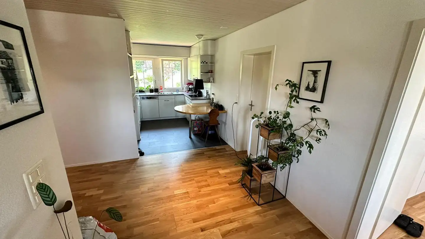 Apartment for rent - Felsenstrasse 111, 9000 St. Gallen
