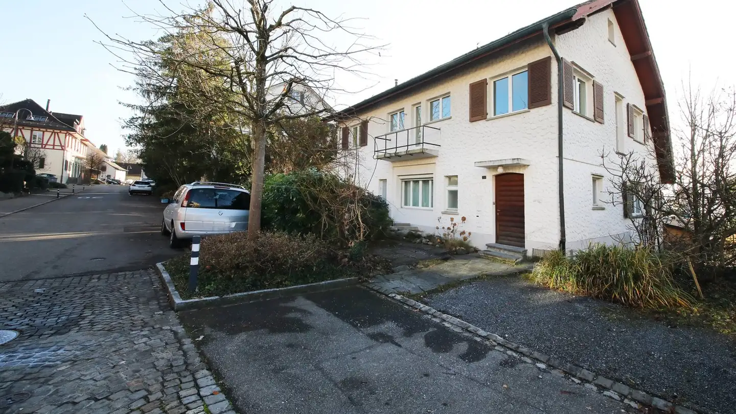 Apartment for rent - General-Wille-Strasse 230, 8706 Meilen - Photo 3