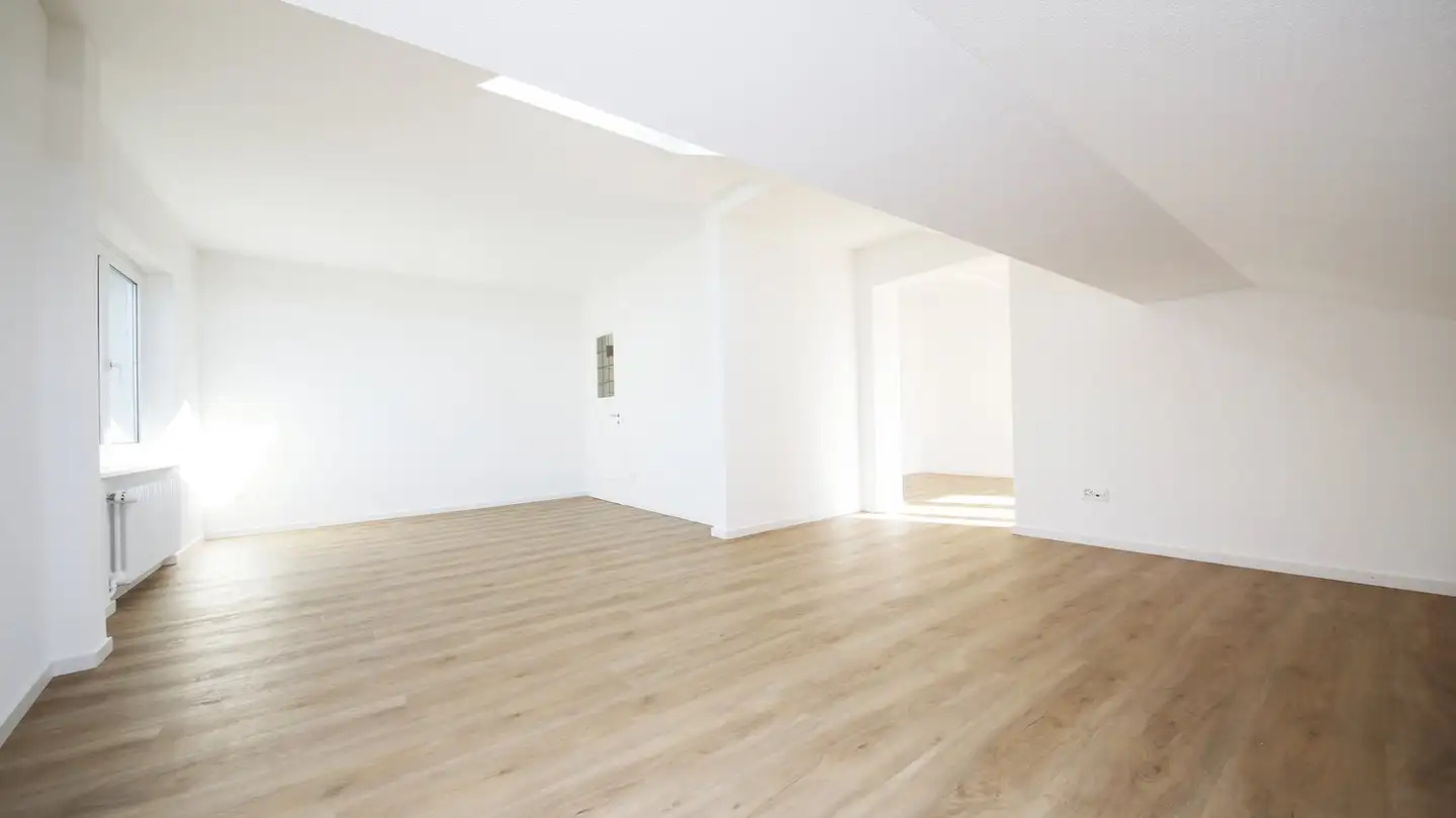 Apartment for rent - General-Wille-Strasse 230, 8706 Meilen - Photo 4