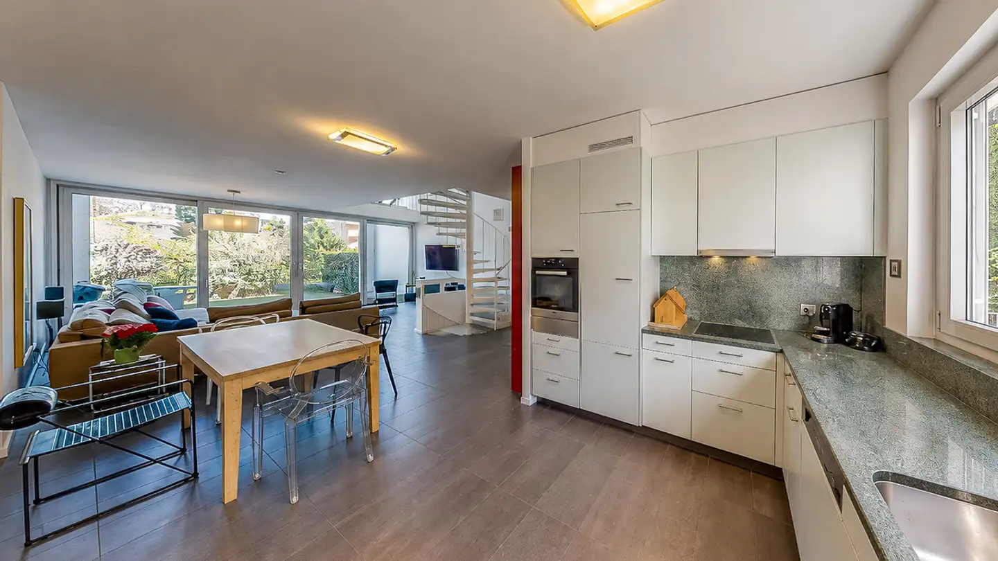 Wohnung kaufen - Via Roncaccio, 6900 Lugano - Foto 3
