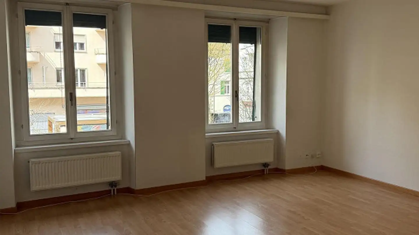 Appartamento in affitto - Klosterstrasse 15, 6003 Luzern