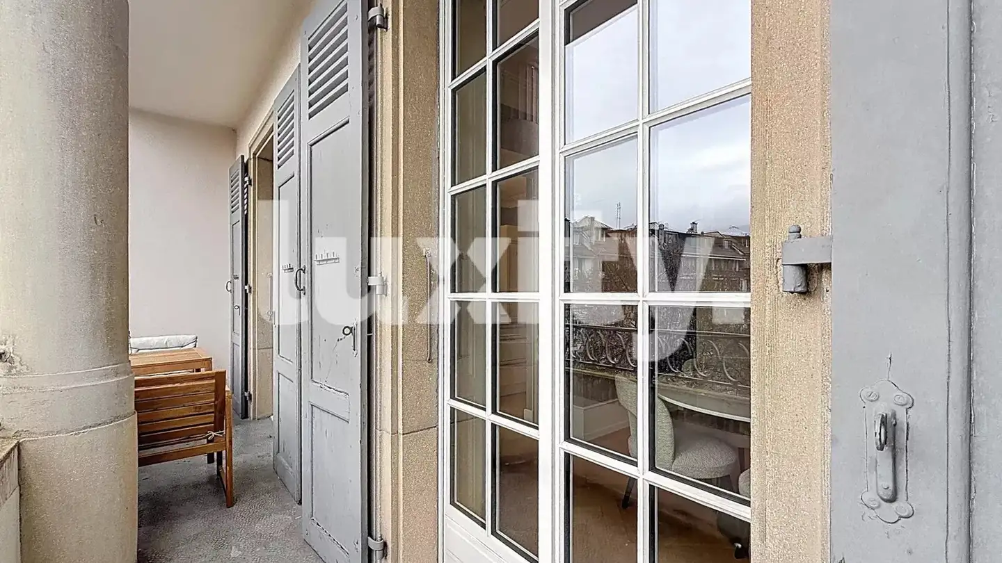 Wohnung mieten - 1206 Genève - Foto 4