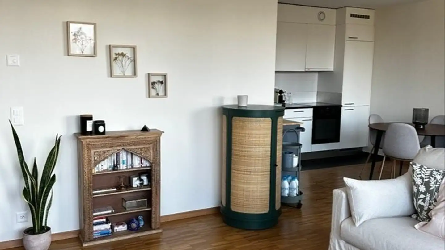 Appartamento in affitto - Avenue Du Grand-Salève, 1255 Veyrier - Photo 4