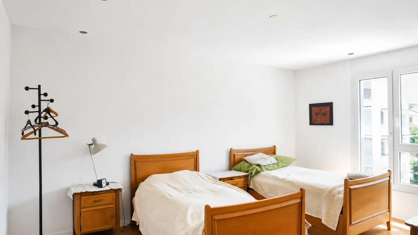 Appartamento in vendita - Elzweg 7, 4900 Langenthal - Foto 4