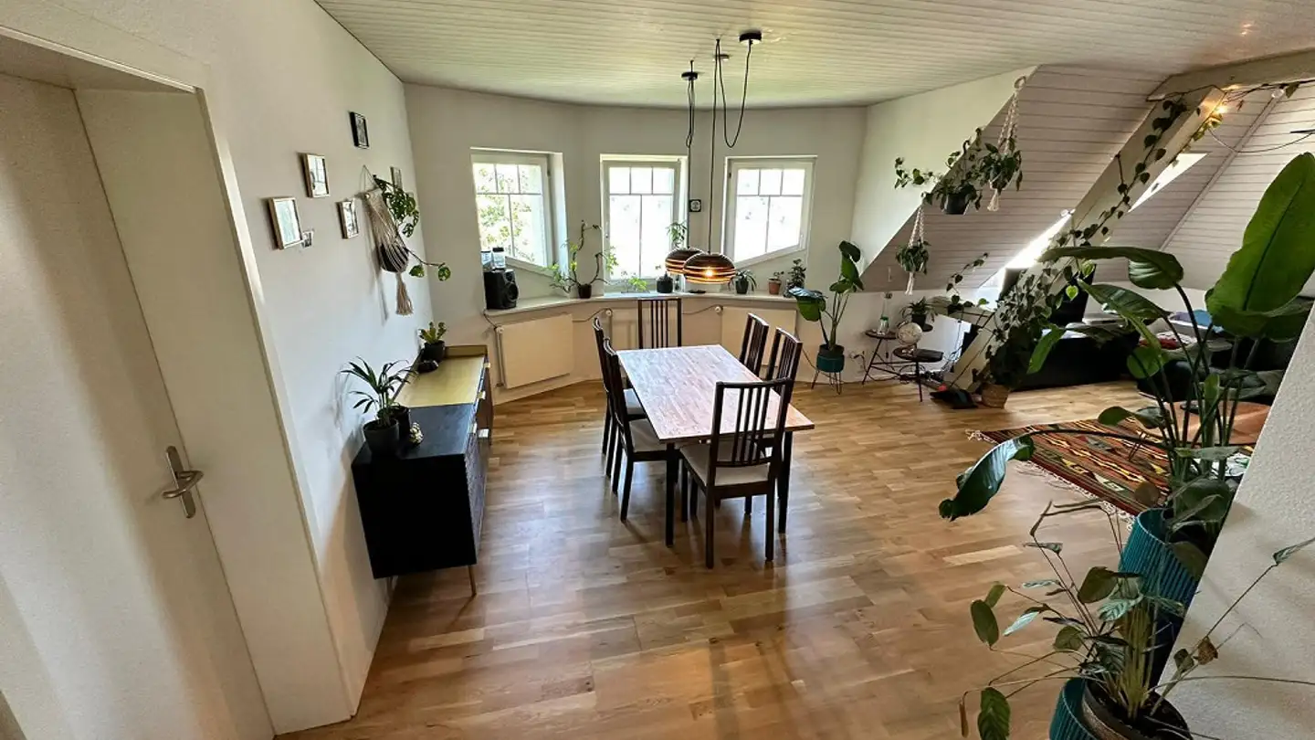 Appartamento in affitto - Felsenstrasse 111, 9000 St. Gallen - Photo 3