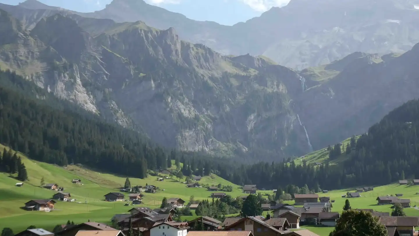 Apartment for rent - Fitzerweg 9, 3715 Adelboden - Photo 3
