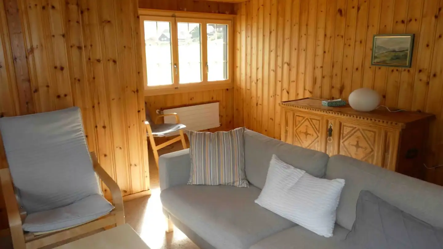Apartment for rent - Fitzerweg 9, 3715 Adelboden - Photo 4