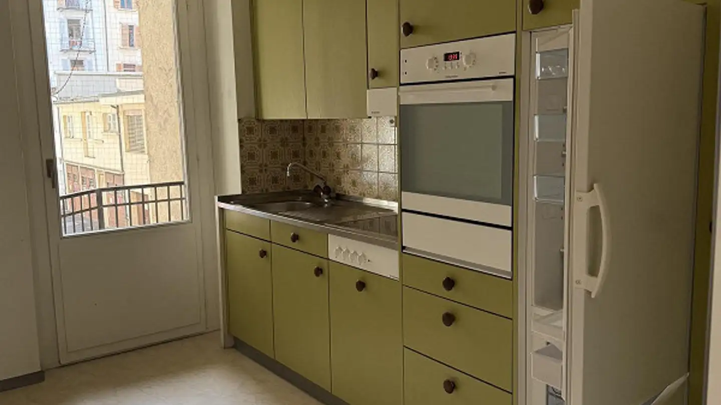 Appartamento in affitto - Klosterstrasse 15, 6003 Luzern - Foto 4