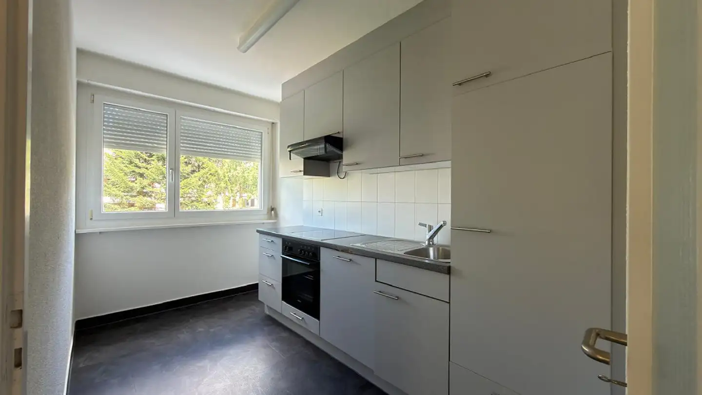 Apartment for rent - Lyss-Strasse 101, 2560 Nidau