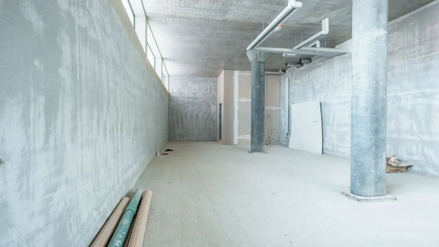 Geschäft mieten - Konsumstrasse 1, 9403 Goldach - Foto 3