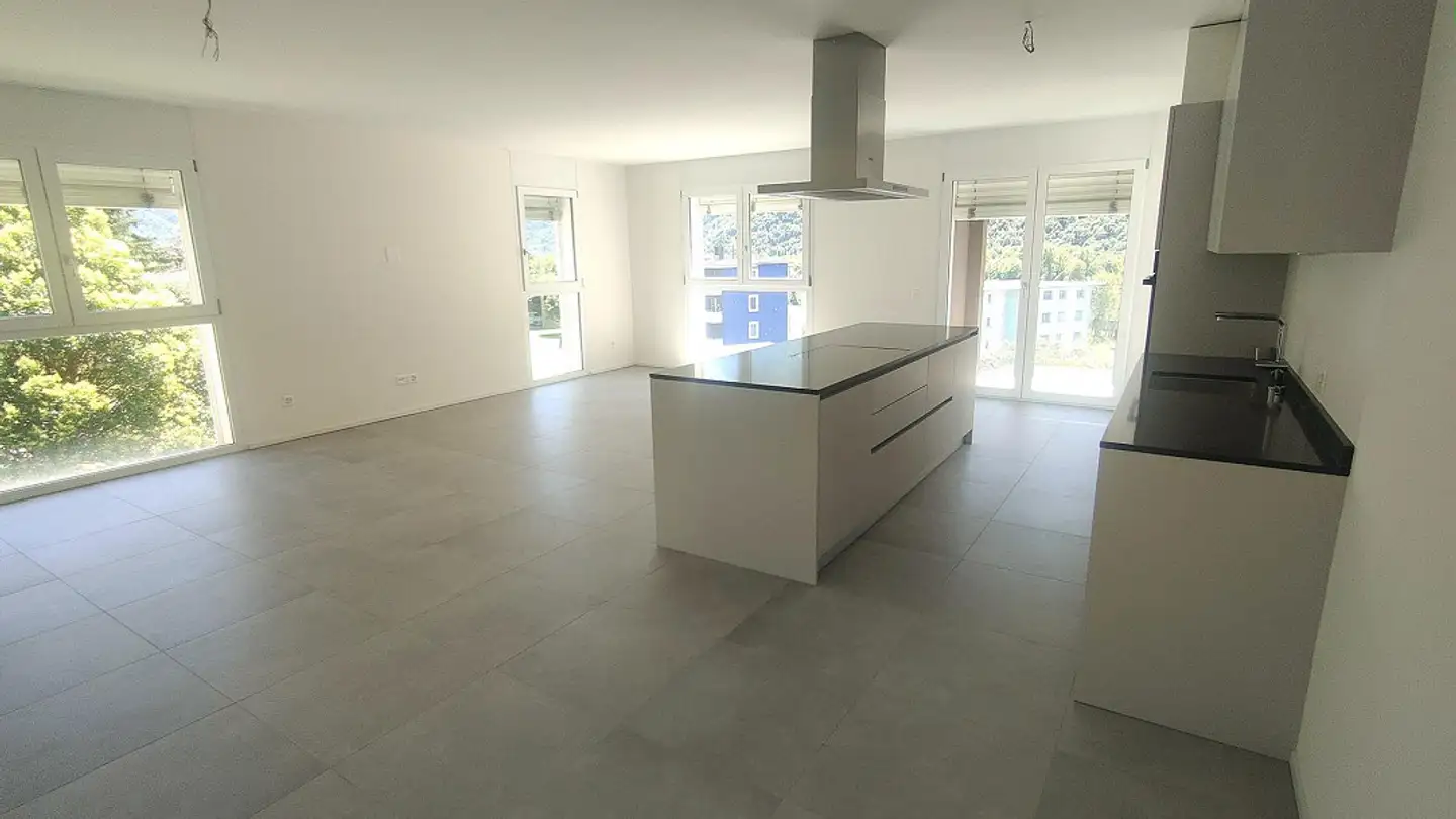 Apartment for sale - A Murét 3, 6702 Claro - Photo 4
