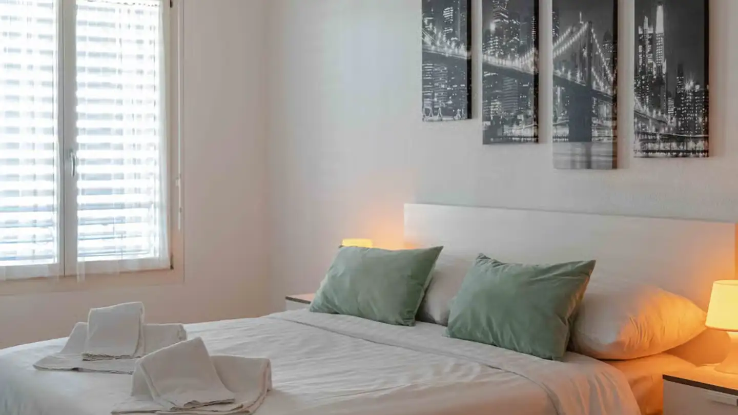 Appartement à louer - Rue De Gruyères 33, 1630 Bulle