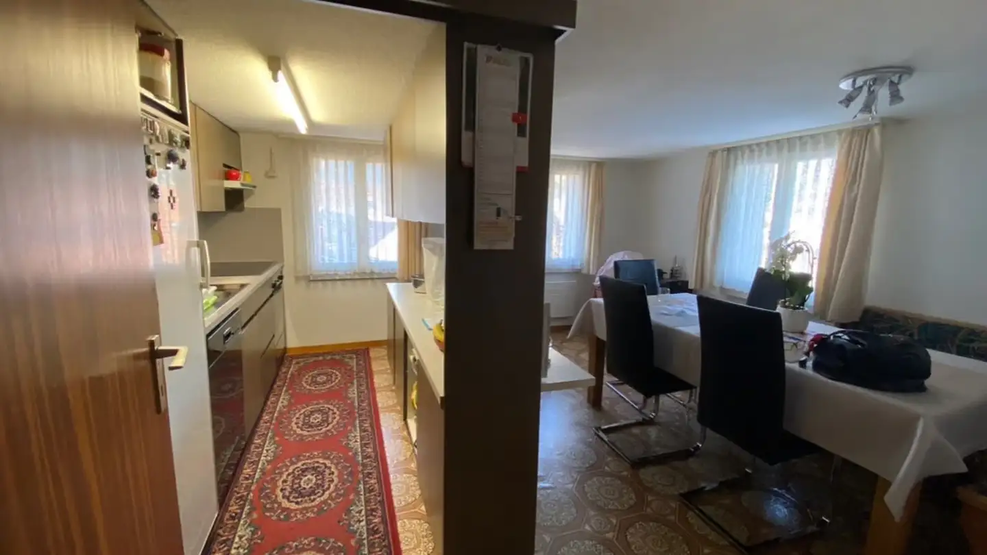 Wohnung mieten - Schwandigasse 5, 6472 Erstfeld - Foto 3