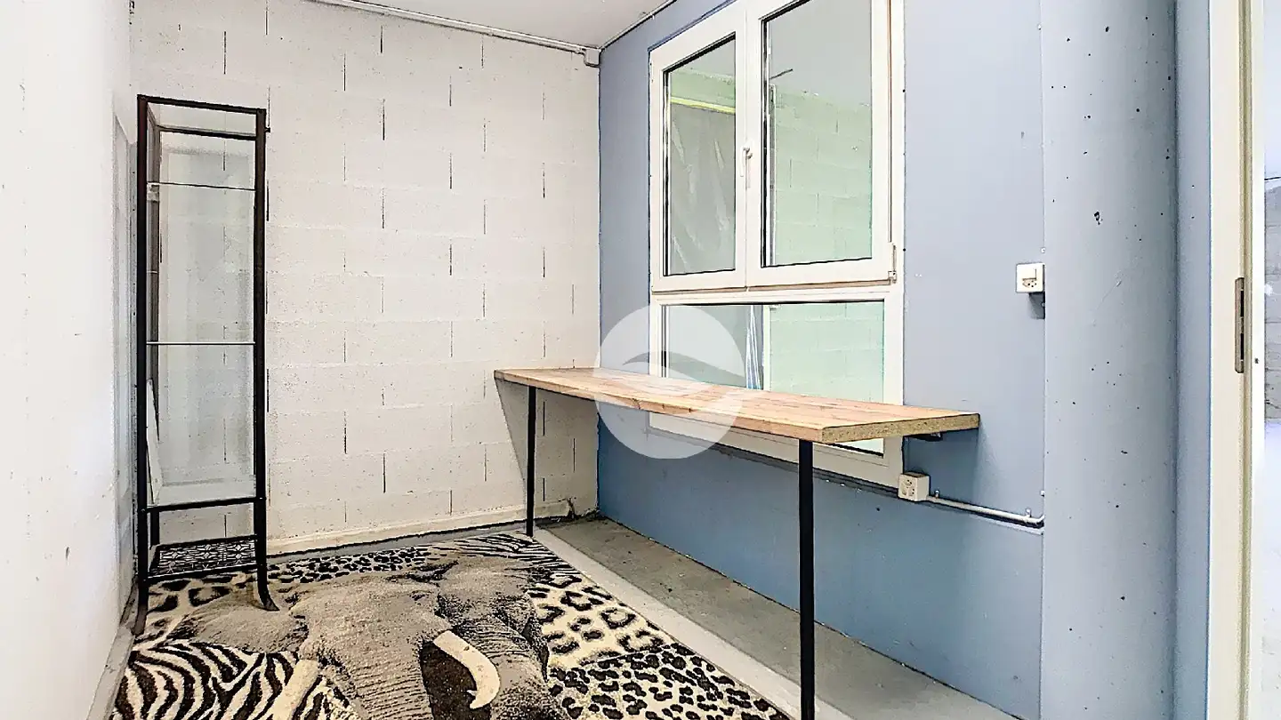 Storage space for rent - Route De L'hôpital 2, 1180 Rolle - Photo 3