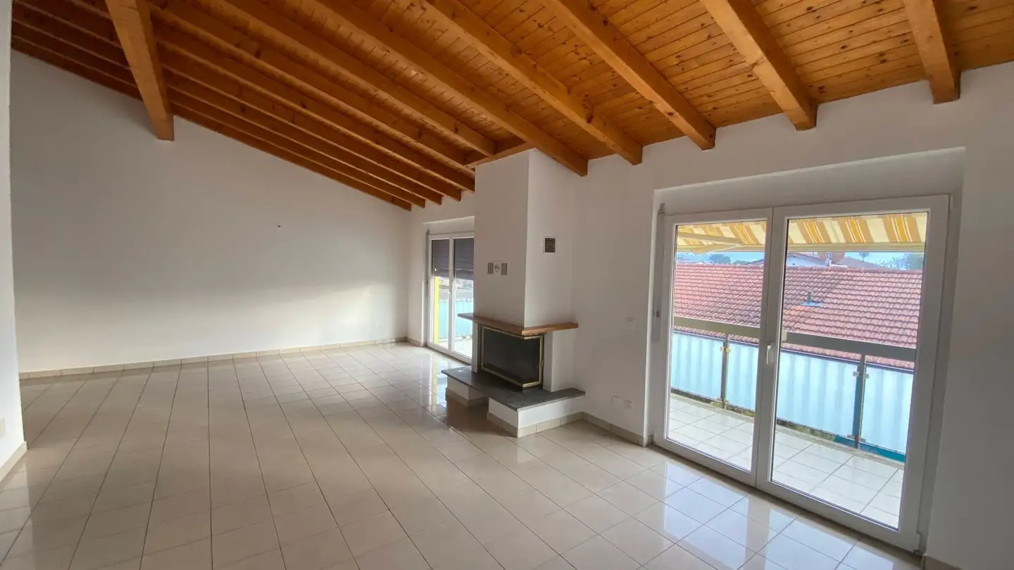 Appartamento in affitto - 6900 Lugano