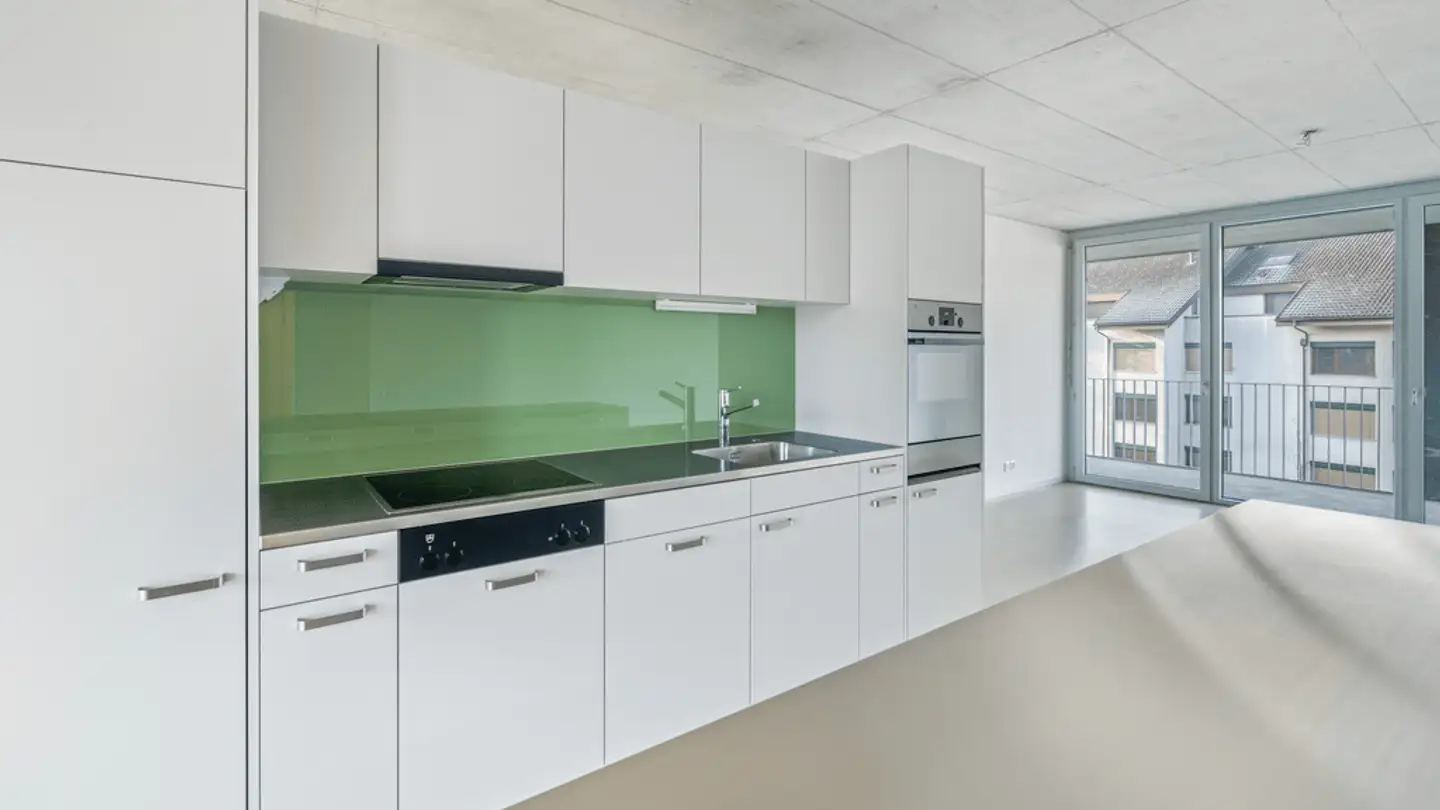 Apartment for rent - Chemin Des Narcisses / Narzissenweg 15, 2504 Biel/Bienne