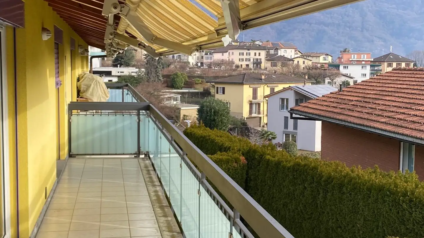 Appartamento in affitto - 6900 Lugano - Foto 2