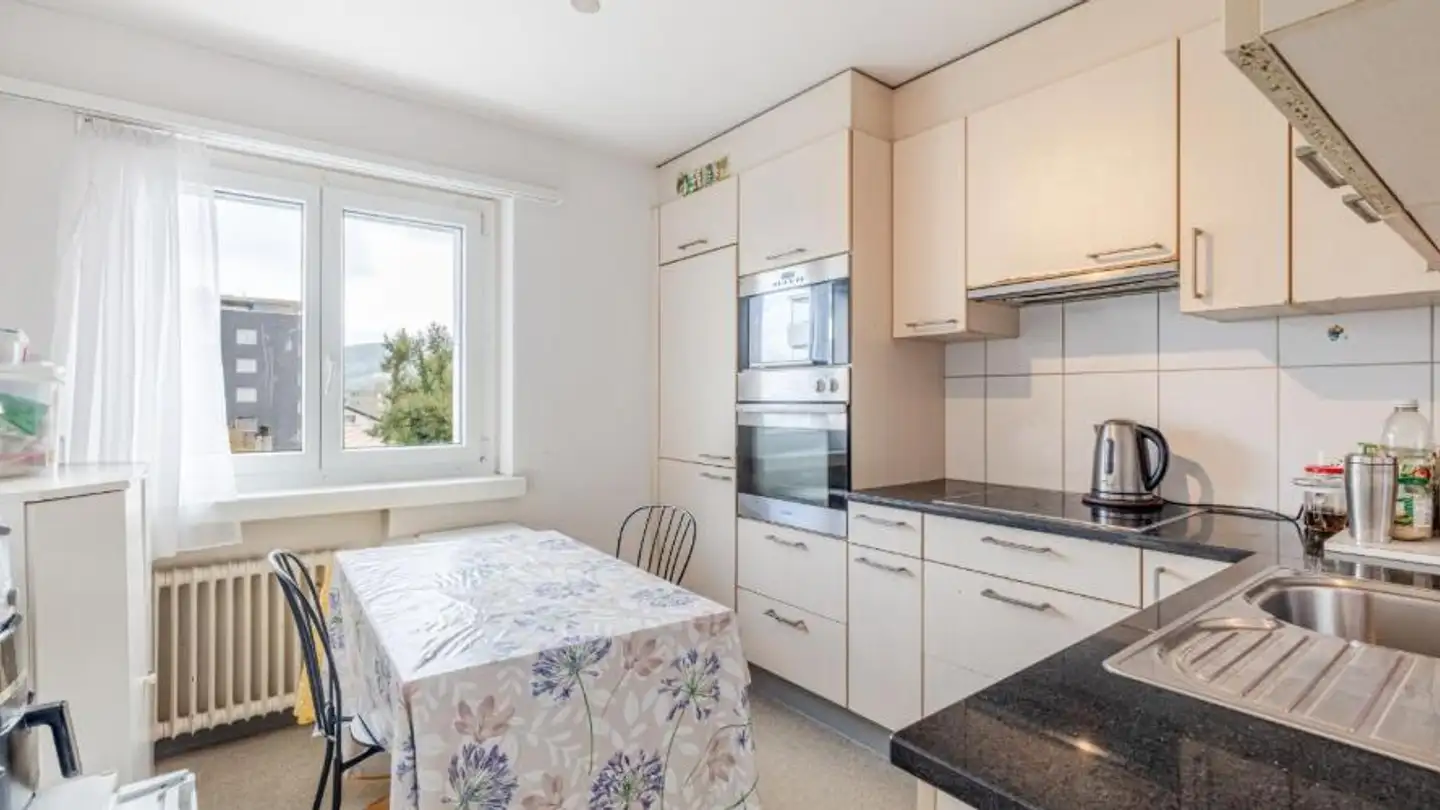 Apartment for sale - Rosenackerstrasse 6A, 9403 Goldach - Photo 3