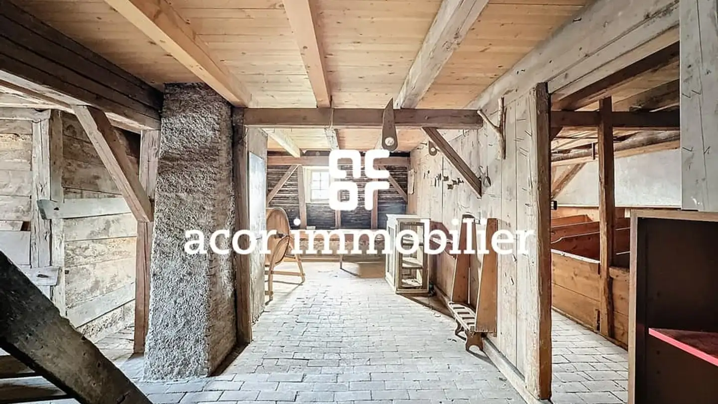 Residential building for sale - 1562 Corcelles-près-Payerne - Photo 2