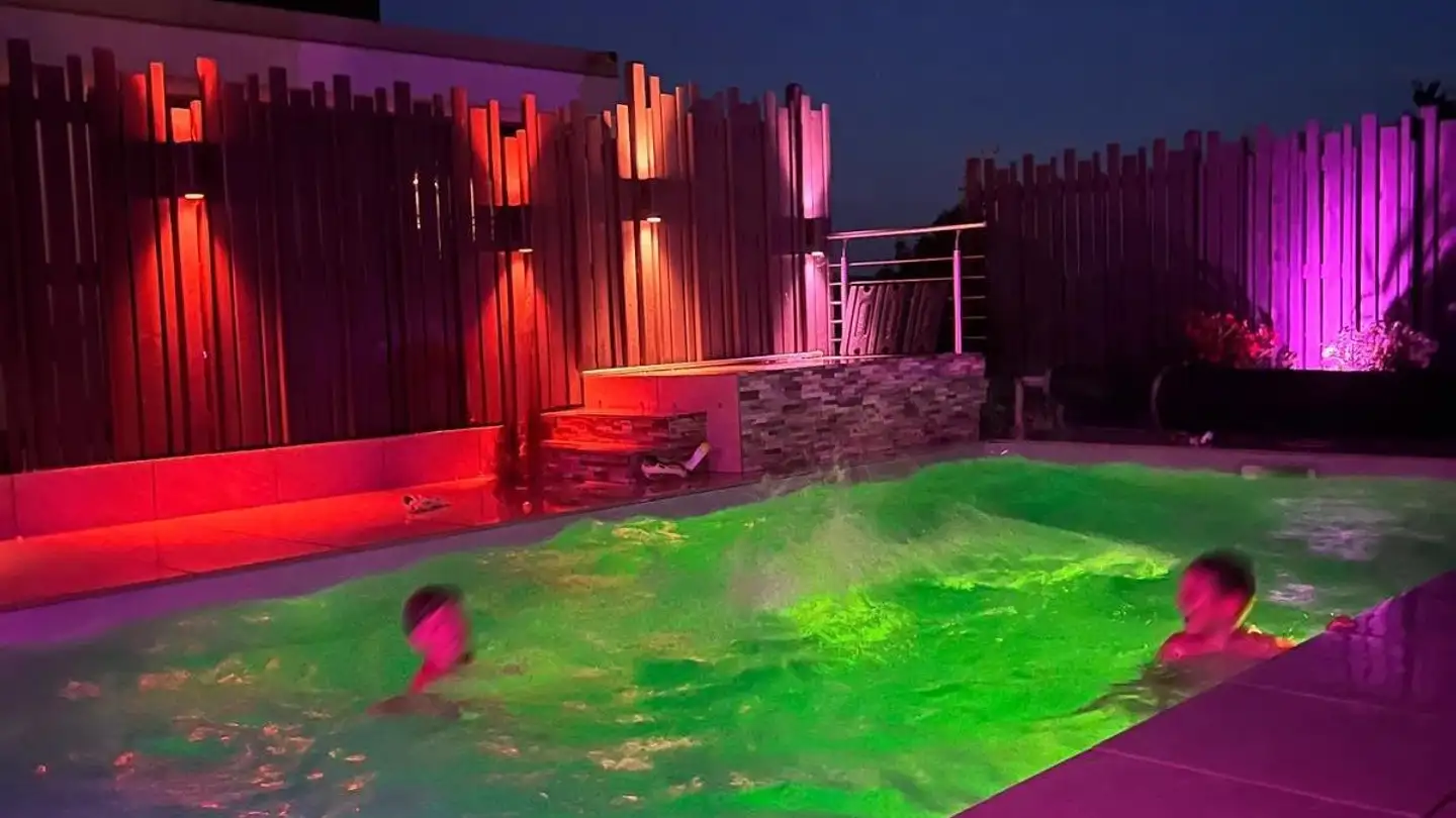 Casa a gradini in vendita - Les Chenevières, 2023 Gorgier - Photo 4