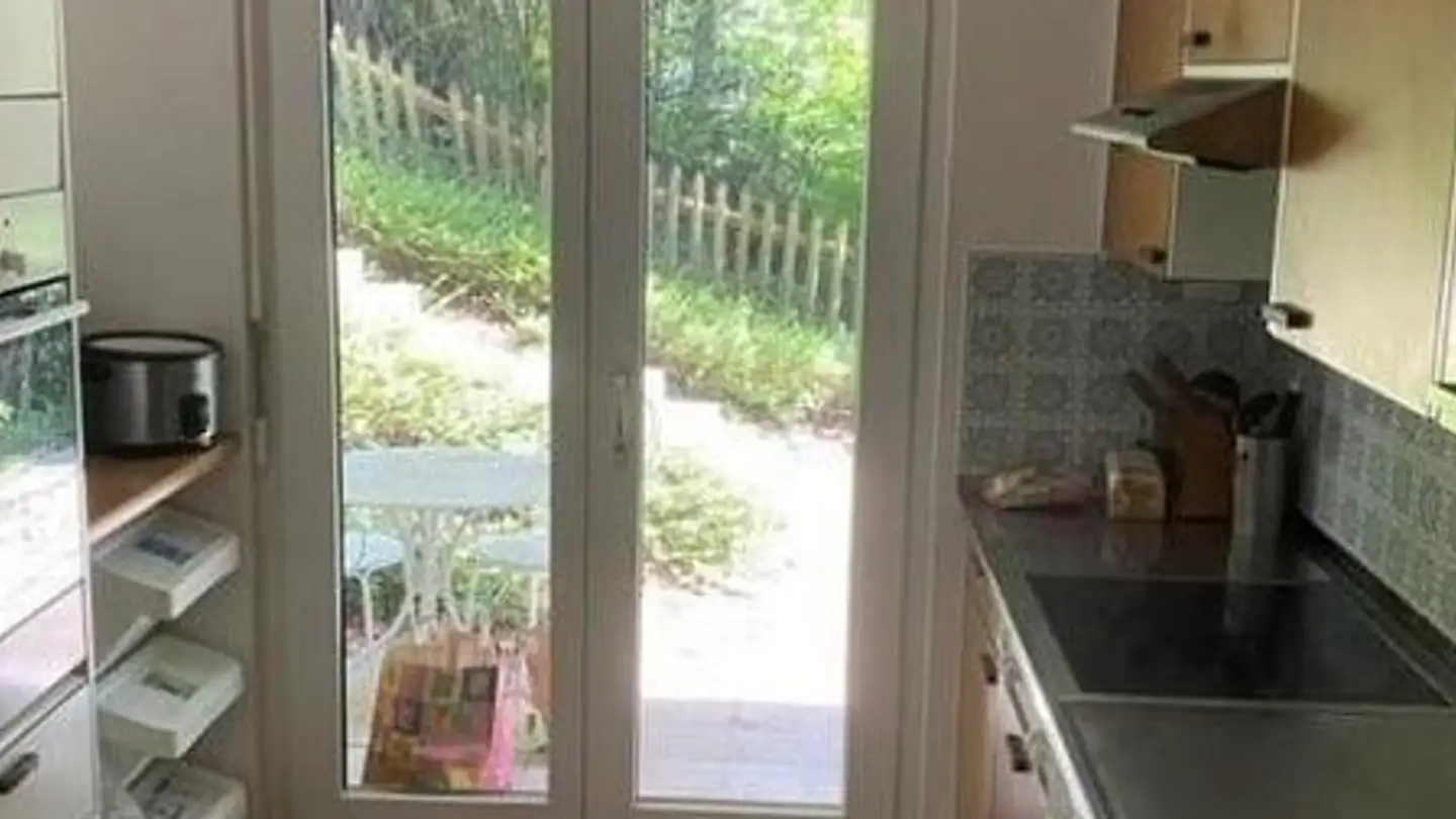 Appartement à louer - Zwinglistrasse 19, 9000 St. Gallen
