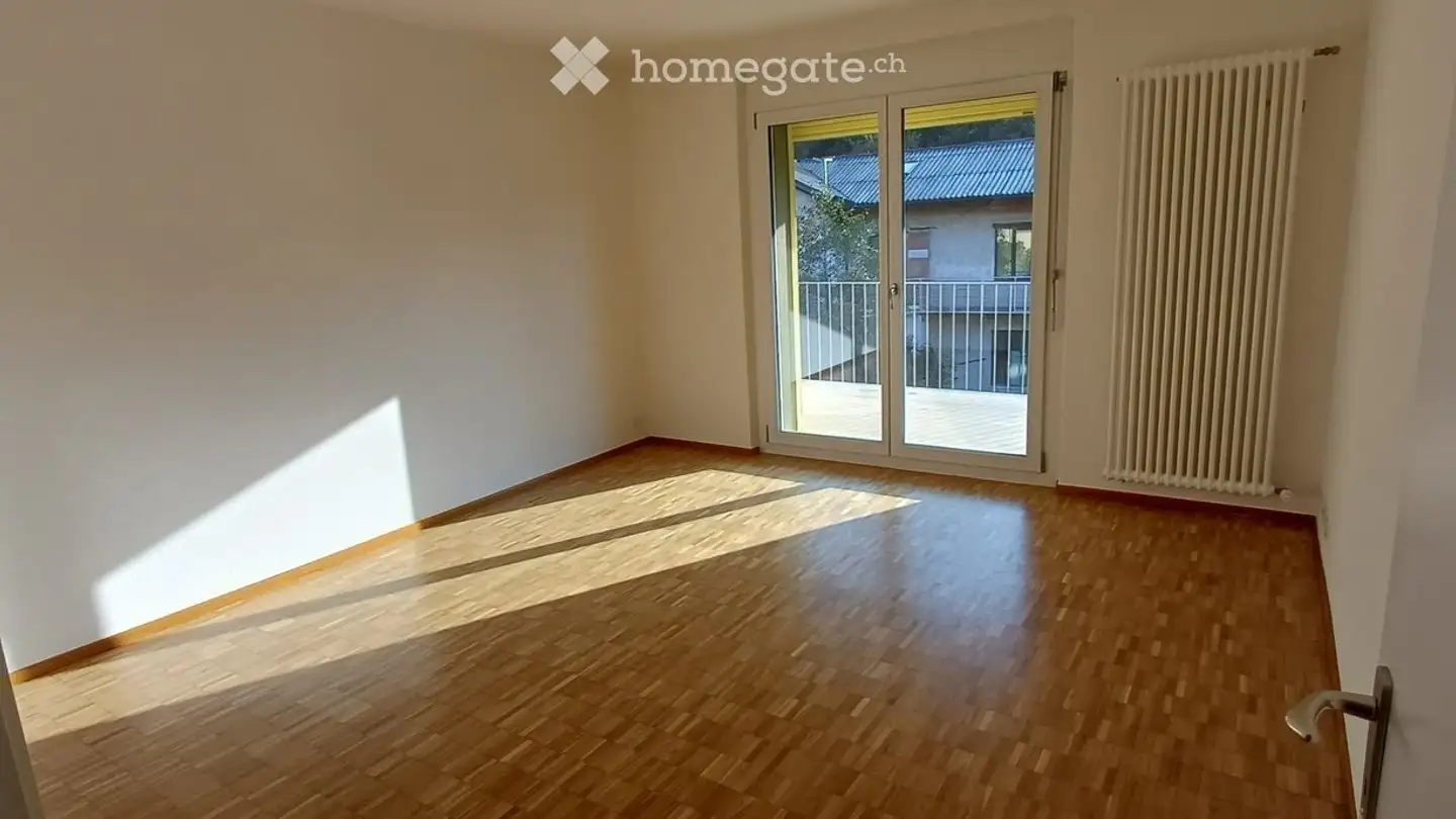 Wohnung mieten - Via Gola Di Lago 46, 6950 Tesserete