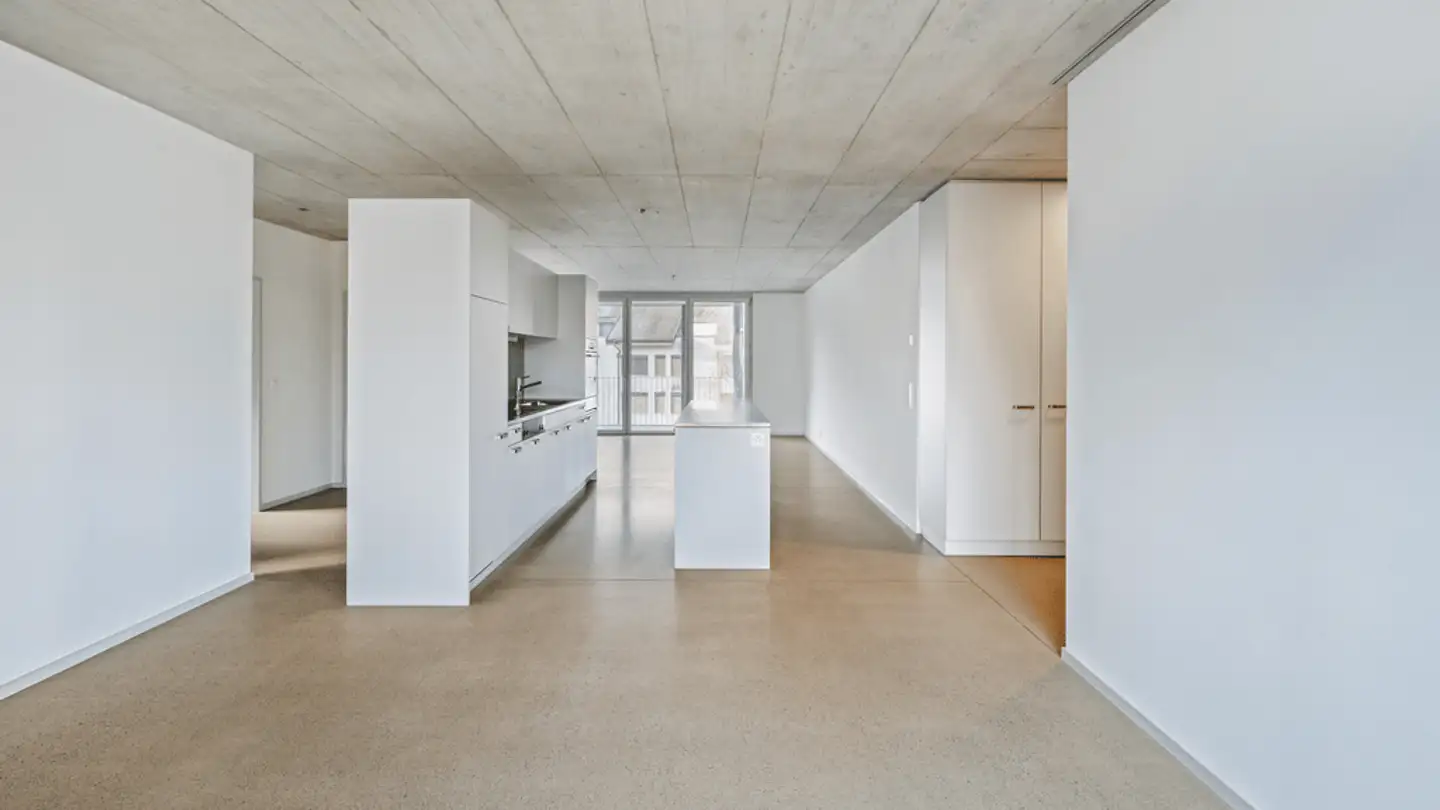 Apartment for rent - Chemin Des Narcisses / Narzissenweg 15, 2504 Biel/Bienne - Photo 2