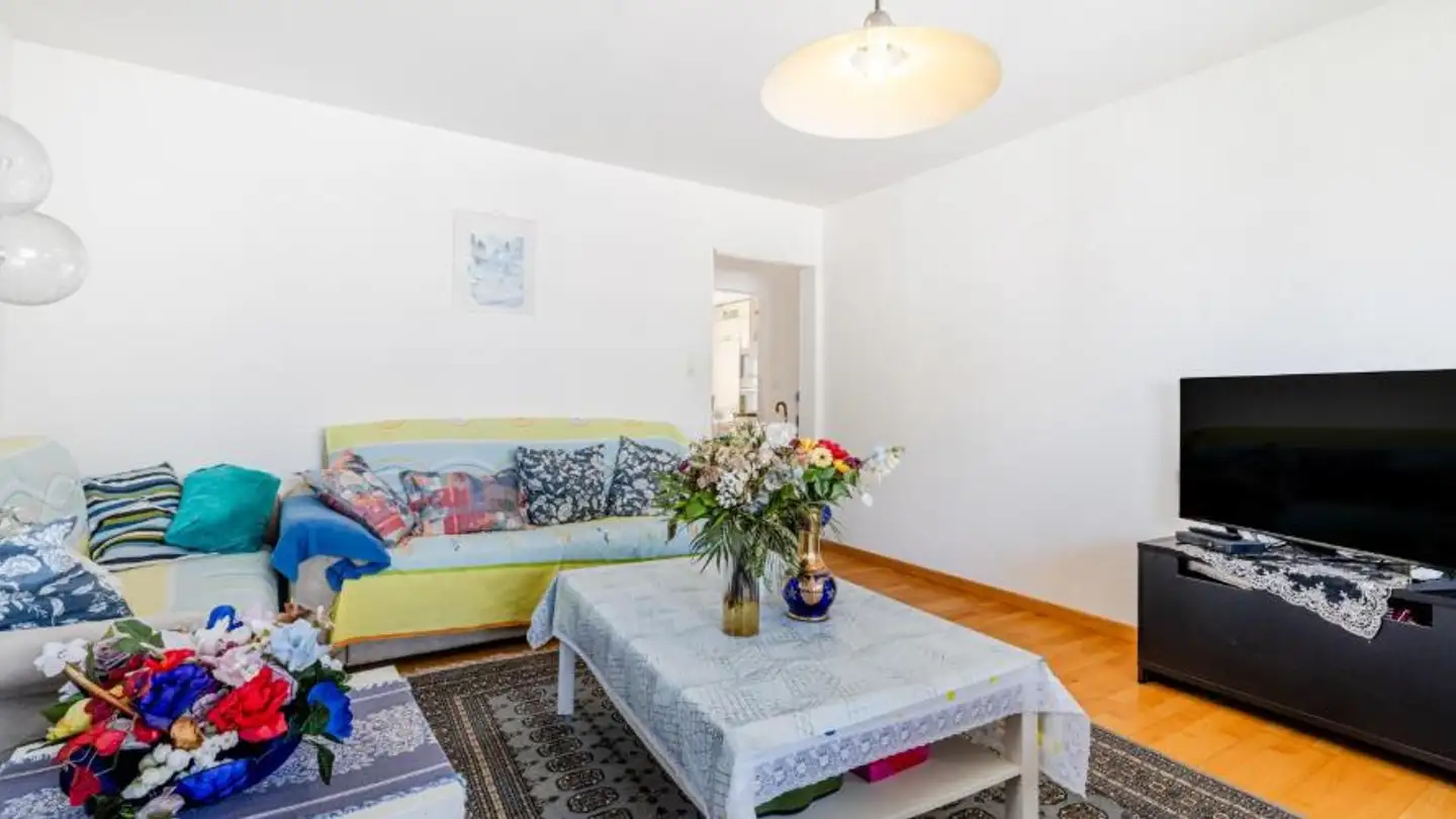 Apartment for sale - Rosenackerstrasse 6A, 9403 Goldach