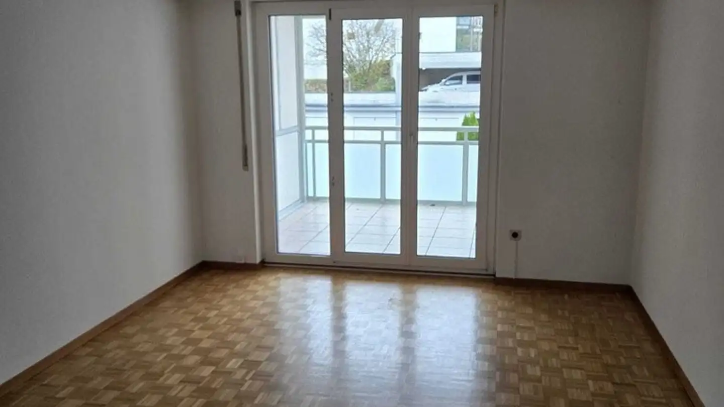 Apartment for rent - Buchserstrasse 32, 5000 Aarau - Photo 2