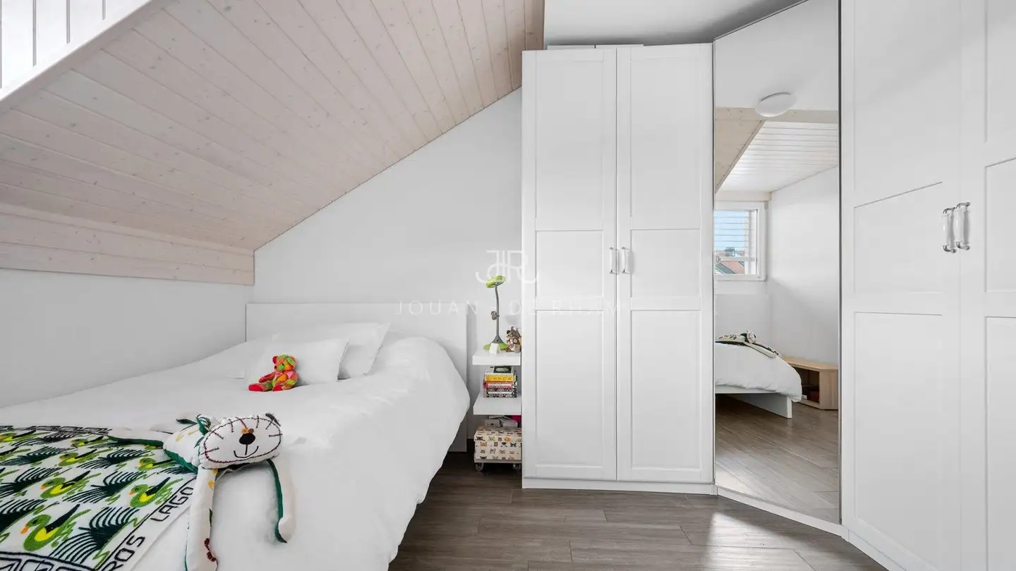 Appartamento in vendita - 1297 Founex - Foto 3