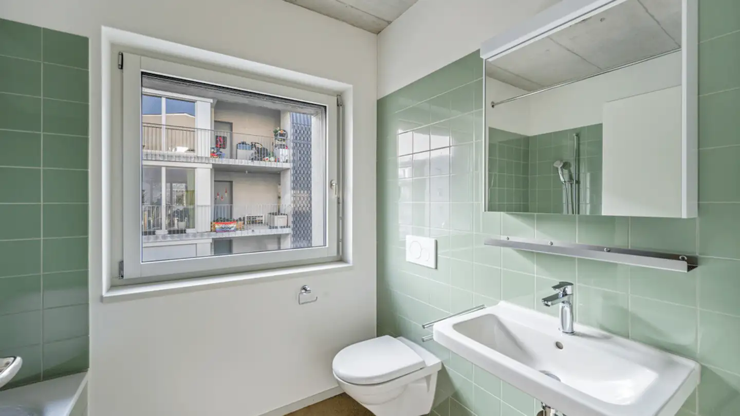 Apartment for rent - Chemin Des Narcisses / Narzissenweg 15, 2504 Biel/Bienne - Photo 4