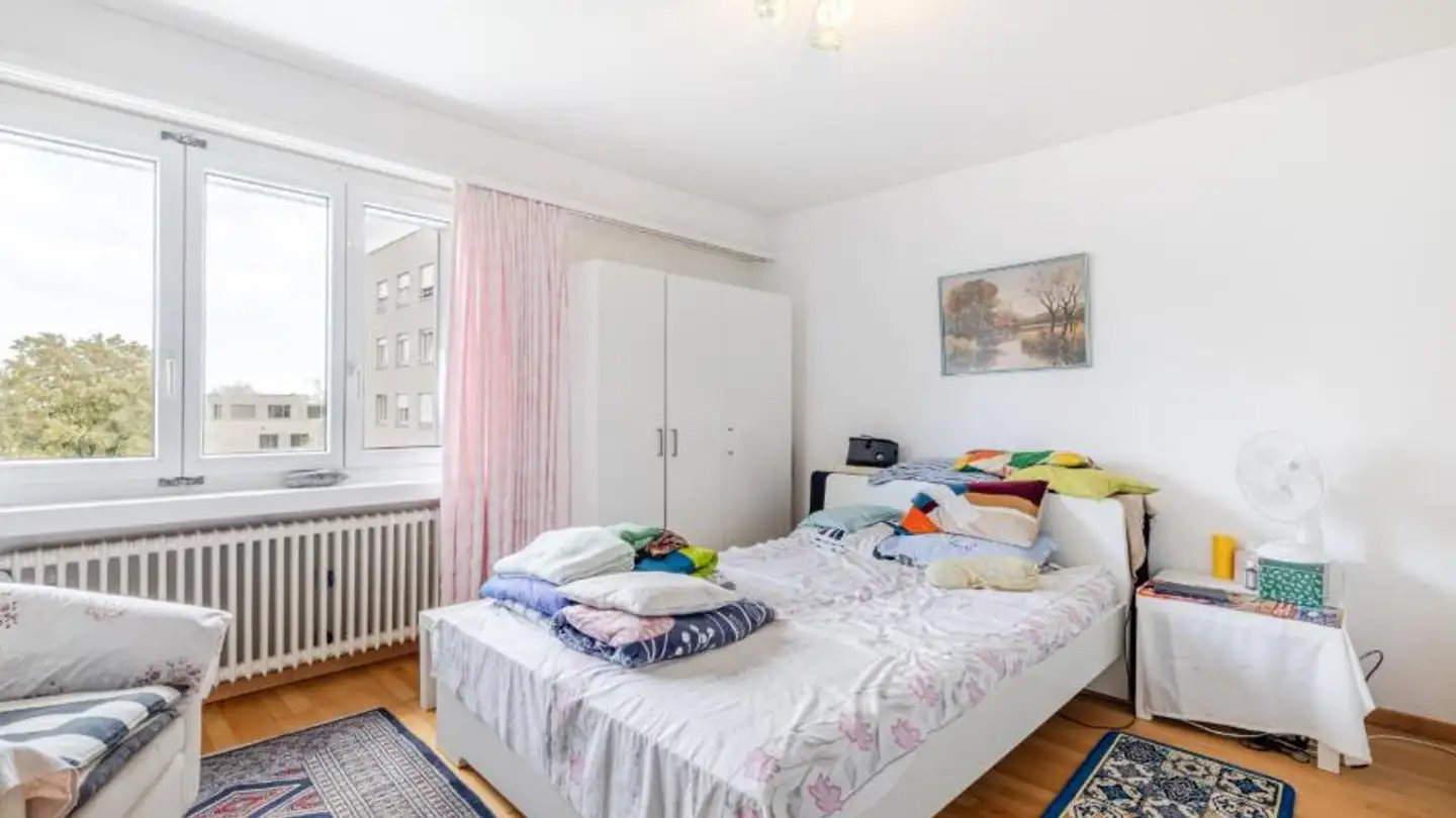 Apartment for sale - Rosenackerstrasse 6A, 9403 Goldach - Photo 2
