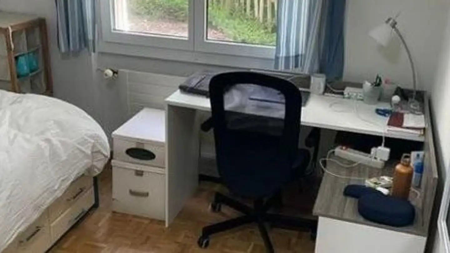 Appartement à louer - Zwinglistrasse 19, 9000 St. Gallen - Photo 4