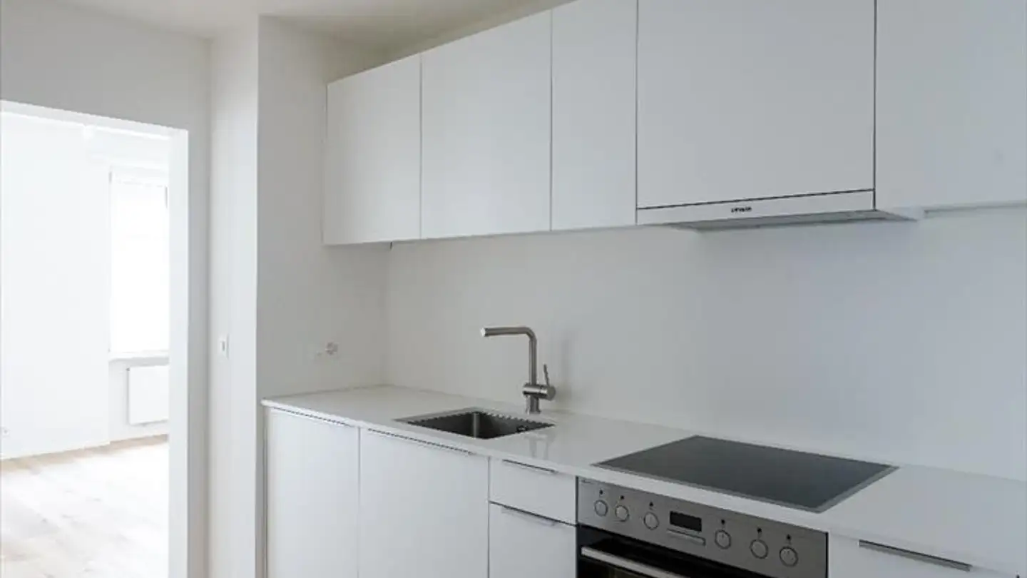 Appartamento in affitto - Steinenvorstadt 21, 4051 Basel - Foto 4