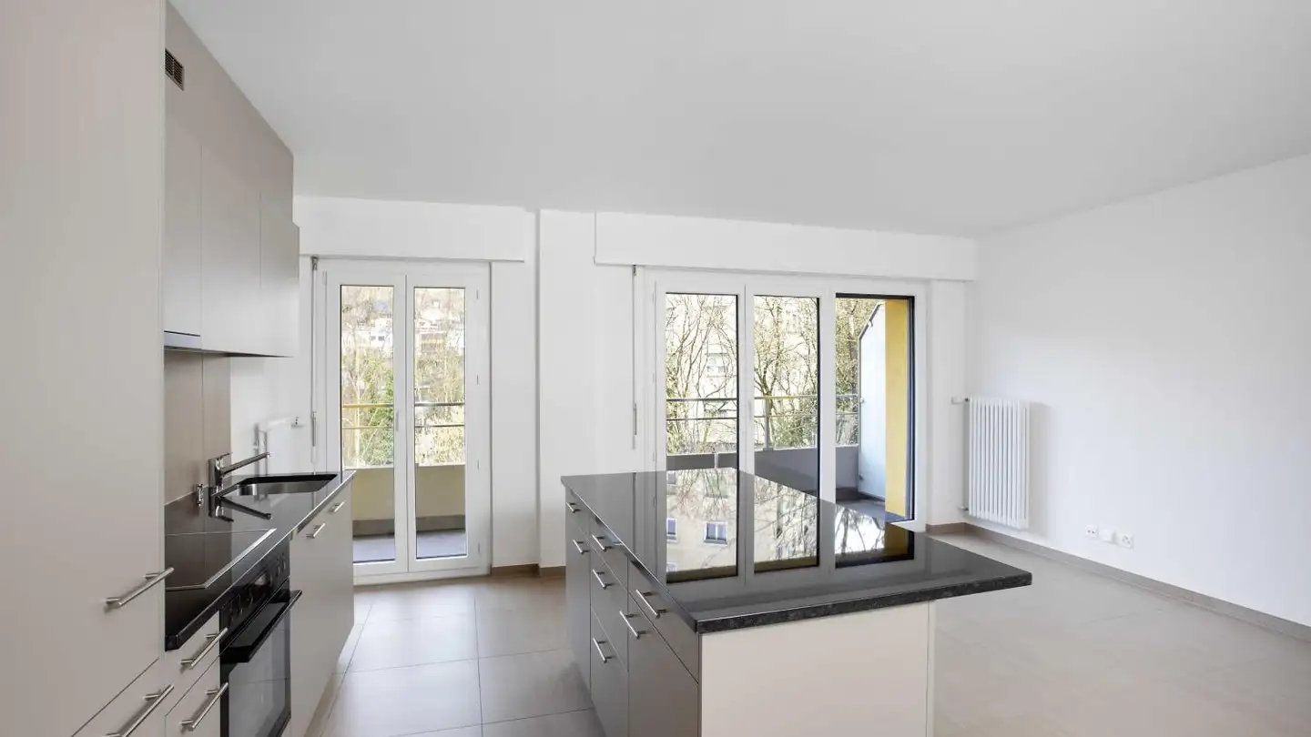 Apartment for rent - Promenade Des Pins 1, 1400 Yverdon-les-Bains - Photo 2