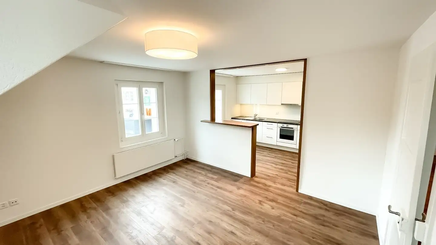 Appartamento in affitto - Ettiswilerstrasse 17, 6130 Willisau