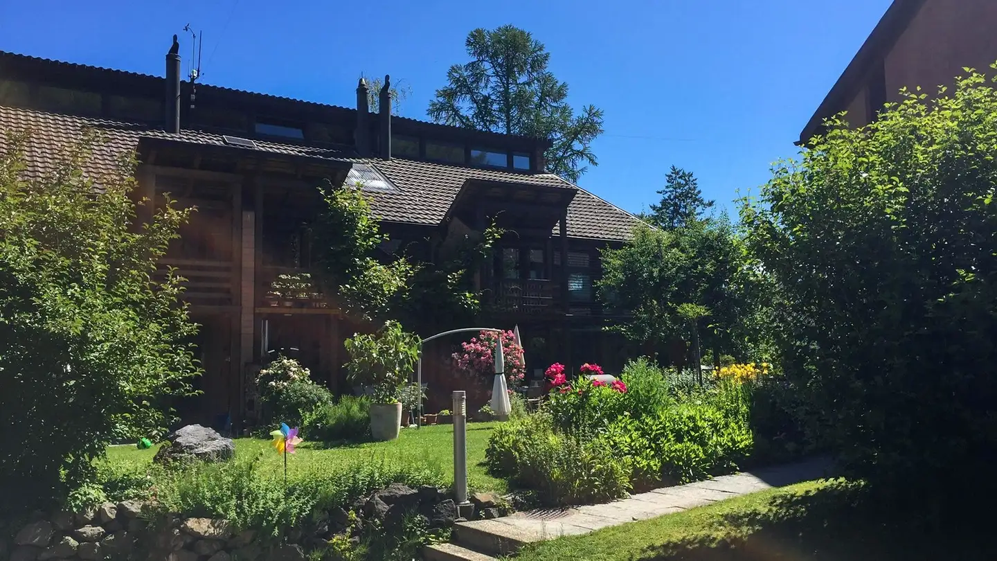 Casa singola in affitto - Chalenstrasse 86, 8123 Ebmatingen - Foto 2